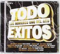 Varios - Todo exitos 2011