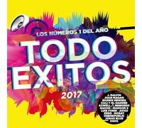 Varios - Todo Éxitos 2017