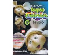 Varios - Topo Gigio-El Show De Vol. 3 [Import]