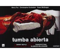 Varios - Tumba Abierta (Shallow Grave) [Import]