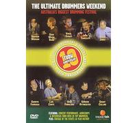 Varios - Ultimate Drummers Weekend 10th Anniversary [Import anglais]
