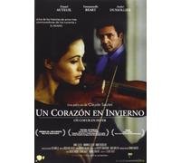Un Corazón En Invierno (Import)