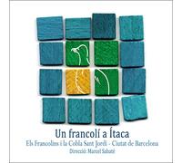 Varios - Un Francolí A Ítaca