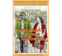 Varios - Un Lugar Donde Quedarse [Import]