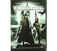 Varios - Van Helsing [Import]
