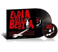 Varios - Varios - El Día De La Bestia. Selección Bso ( LP + CD) [Vinilo]