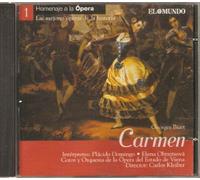 VARIOS - VARIOS - HOMENAJE A LA OPERA