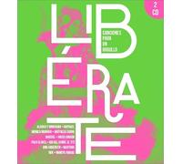 Varios - Varios - Libérate. Canciones para un Orgullo (2CD)