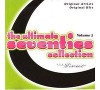 Varios - Various - The Ultimate Seventies Collection Volume 2 - Time Warner Enterprises Ltd. - 9031 79599 2