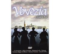 Varios - Venezia Chill-Out (Edicion DVD) [Import]