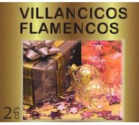 Varios - Villancicos Flamencos