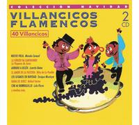 Varios - Villancicos flamencos [Import]