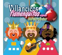 Varios - Villancicos Flamenquitos