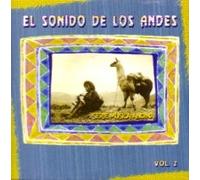 VARIOS.VOL.2 - EL SONIDO DE LOS ANDES