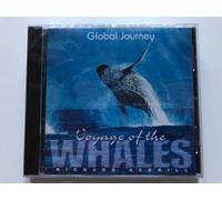 Varios - Voyage of the Whales
