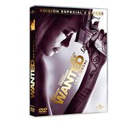 Varios - Wanted (Se Busca) (Ed.ESP.) [Import]