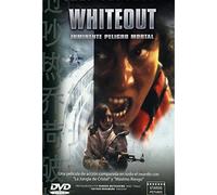 Varios - Whiteout [Import]