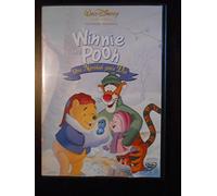 Varios - Winnie The Pooh : Una Navidad Para Dar [Import]