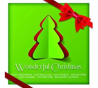 Varios - Wonderful Christmas