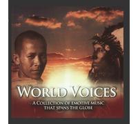 Varios - World Voices
