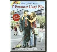 Varios - Y Entonces.Llego Ella [Import]