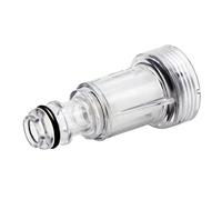 VARIOSAN Filtre à eau 16218, 3/4", pour nettoyeur haute pression, pompe ou jardin, compatible avec Bosch AQT 33-10, 35-12, 37-13 (F016800577)