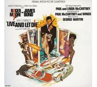 Various - 007 Live and Let Die [Import]