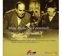 Various - 05-Mimi Rutherfurt Ermittelt