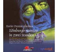 Various - 06-Preston Aberdeen (01/02)