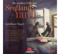 Various - 07 Die Größten Fälle Von Scotland Yard. Gefallener Engel [Import]