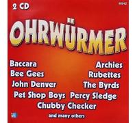Various - 0hrwürmer (Ear Worms)