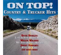 Various - 0N T0P! [Music For Country/Trucker]