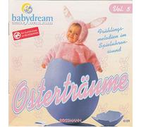 Various - 0sterträume (Musik ideal für Kita Kinder)