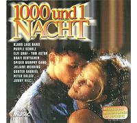 Various - 1 0 0 0 und eine N a c h t (inkl. Schi-Schi-Schickeria)