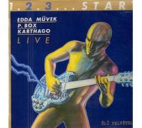 Various - 1.2.3... Start [Vinyl LP]