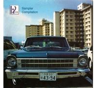 Various - 1 & 2 Sampler [Import]