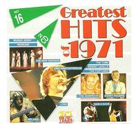 Various - 1 9 7 1