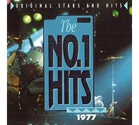 Various - 1 9 7 7 incl. Don't Let Me Be Misunderstood (Compilation CD, 16 Tracks)