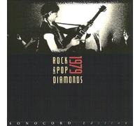 Various - 1 9 7 9 (CD Compilation, 16 Titel, Diverse Künstler) Robert Palmer - Bad Case Of Loving You / Dr. Feelgood - Milk And Alcohol / Ian Hunter - Bastard / Lake - Hopeless Love / Rickie Lee Jones - Chuck E's In Love u.a.