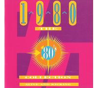 Various - 1 9 8 0 (A&K) (Compilation CD, 24 Tracks)