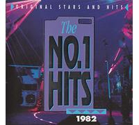 Various - 1 9 8 2 incl. Town Called Malice (Compilation CD, 16 Tracks)