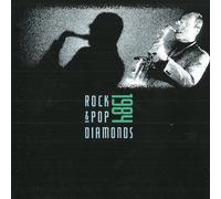 Various - 1 9 8 4 (CD Compilation, 15 Tracks, Various Artists) The Cars - Heartbeat City / Orchestral Manoeuvres In The Dark - Talking Loud And Clear / The Psychedelic Furs - The Ghost In You / Thomas Dolby - The Flat Earth / Spandau Ballet - I'll Fly For You etc..