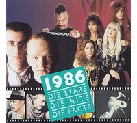 Various - 1 9 8 6