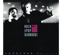 Various - 1 9 8 8 (CD Compilation, 16 Tracks, Various Artists) The Go-Betweens Streets Of Your Town, Ellis, Beggs & Howard Big Bubbles No Troubles, Alexander O'Neal Criticize, Black Everything's Coming Up Roses, Edie Brickell & The New Bohemians What I Am, The Church Under The Milky Way etc..