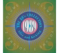 Various - 1 9 8 9 (A&K) (Compilation CD, 24 Tracks)