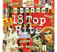 Various - 1 9 9 6 Hits