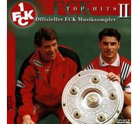 Various - 1.Fck Top-Hits 2