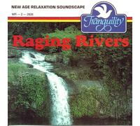 Various - 1 Hour Sound of a River (Compilation CD, 1 Tracks)