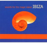 Various - #1 - Ibiza: Sounds for the Magic Is