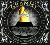 various - 1. Locked Out Of Heaven - Bruno Mars 2. Blurred Lines (feat. T.I. & Pharrell Williams) - Robin Thicke 3. Royals - Lorde 4. Radioactive - Imagine Dragons 5. Get Lucky (feat. Pharrell Williams) - Daft